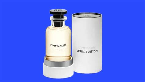 lv clon|7 Colognes Similar to L’Immensité Louis Vuitton [2024].